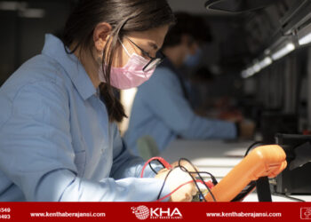 Mesleki eğitimde patenti alınan 74 ürün seri üretime geçecek