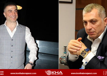 Sedat Peker’den olay paylaşım! Peker, AKP’li Metin Külünk’le mi konuştu?
