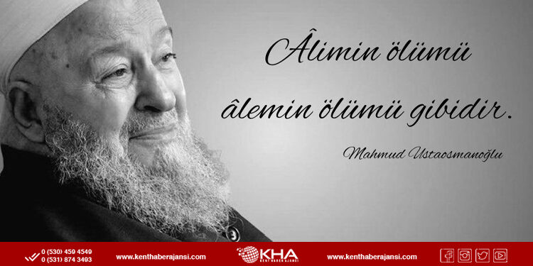 Başkan Tombaş’tan Başsağlığı Mesajı