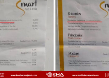 NATO menüsündeki Rus salatası değiştirildi