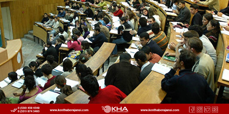 Öğrenci affı geliyor!