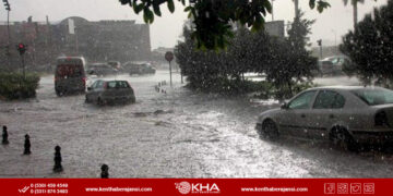 İstanbul ve Ankara dahil 32 il için sarı kod!