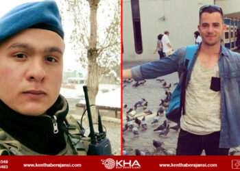 Eren Abluka-18 Operasyonundan acı haber: 2 asker şehit,1 asker yaralı