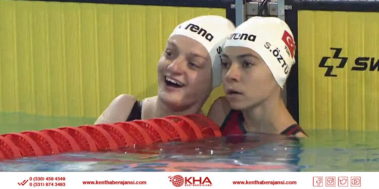 Başkan Yüksel’den Milli Sporcular Tebrik Mesajı