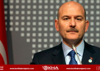 Bakan Soylu’dan mülteci açıklaması! “Yabancı vatandaş oranı 20’ye düşürülecek”