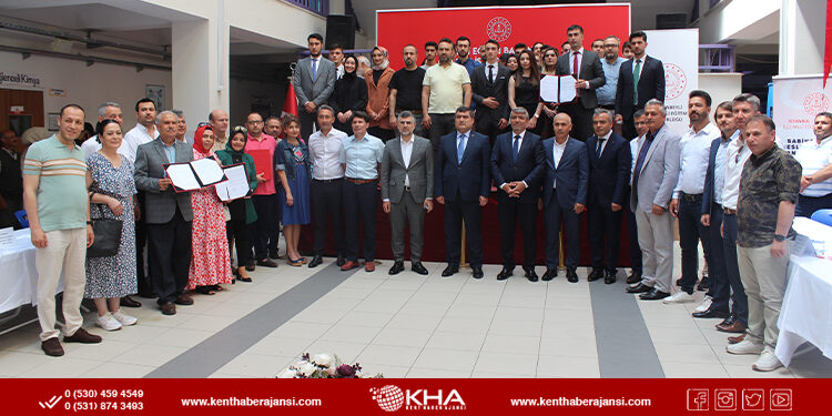 Sultanbeyli Meslek ve Teknik Liselerinde İstihdam Atılımı!