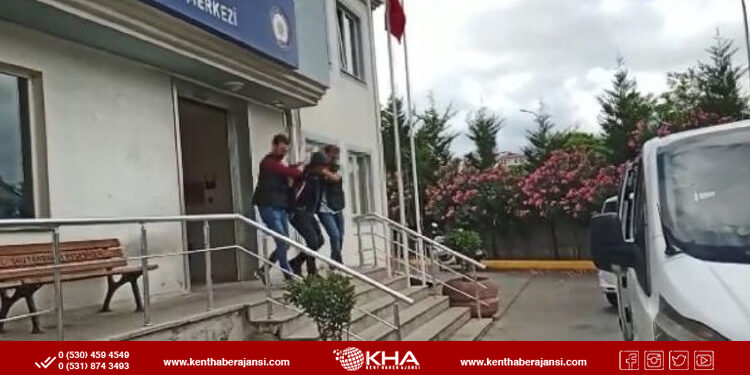 Sultanbeyli’de PKK’lı Terörist Yakayı Ele Verdi