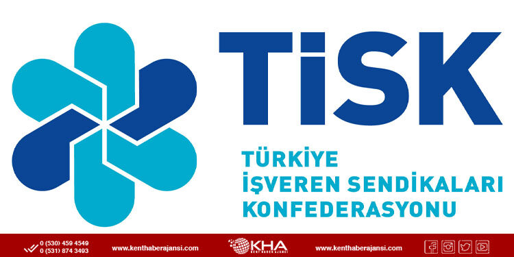 TİSK’ten Asgari Ücret Açıklaması