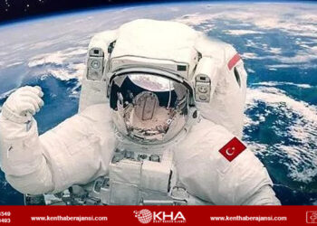 Türkiye’nin ilk uzay yolculuğu başvurusu son gün yarın!