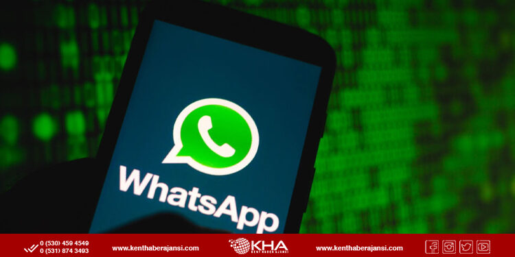 WhatsApp’tan beklenen özellik!