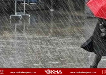 AKOM’dan İstanbul’da fırtına uyarısı