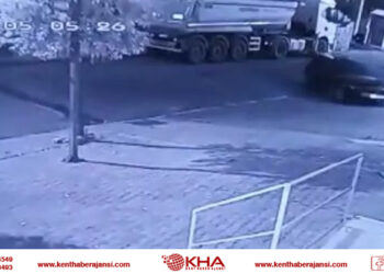 Sultanbeyli’de Araçlardan Yakıt Hırsızlığı Yapan Şüpheli Yakalandı