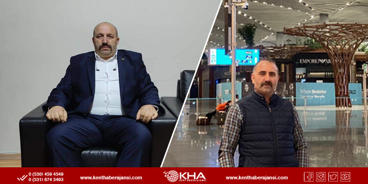 BBP Sultanbeyli’de Görev Değişimi