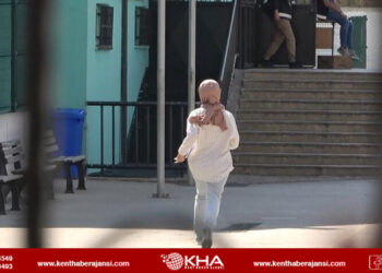 YKS’da ilk heyecan sona erdi