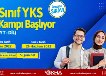 Üniversite Adayları İçin Yaz Kampı Başlıyor