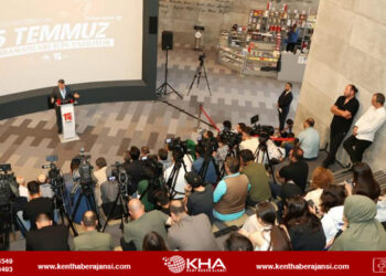 Haydi Gençler, “15 Temmuz Kahramanları İçin Yazılıyor Yarışması” Başlıyor