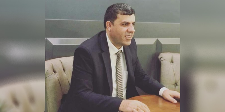 BAŞKAN CENGİZ SARI, TUTAK İÇİN YOLA ÇIKIYOR!