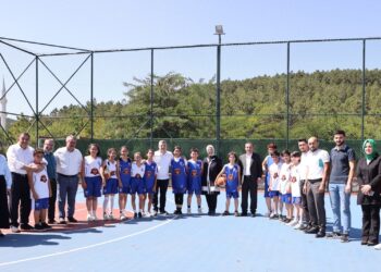 Sultanbeyli’de Ak Parti’nin “Yüz Yüze 100 Gün” Programları Başladı