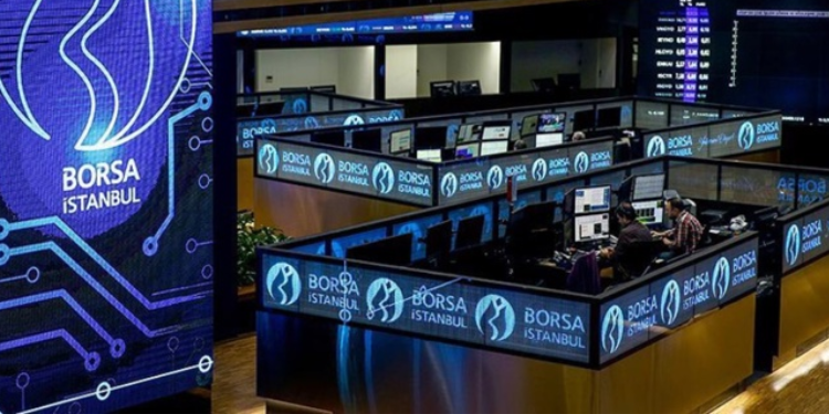 Borsa güne yükselişle başladı