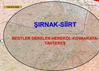 Eren Abluka-27 Operasyonu Başlatıldı