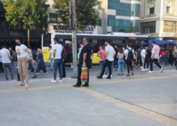 Üsküdar-Çekmeköy metrosunda seferler tekrar başladı