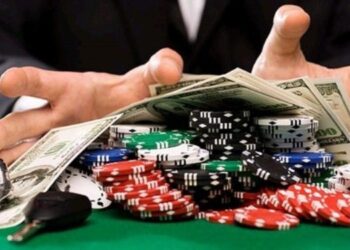 Ülke Genelinde Yasadışı Bahis ve Kumar Uygulaması Yapıldı