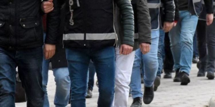 Ankara’da terör operasyonu: 16 gözaltı