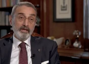 MEB’de yeni atama! Osman Sezgin kimdir?