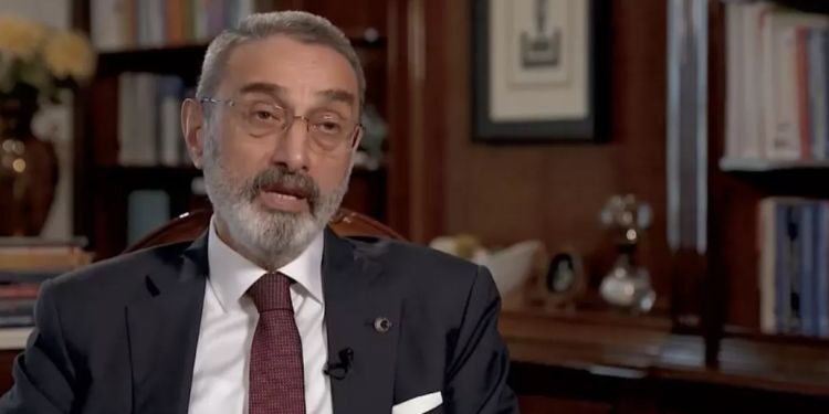 MEB’de yeni atama! Osman Sezgin kimdir?