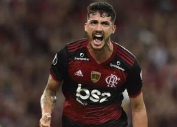 Gustavo Henrique Fenerbahçe forması giyecek