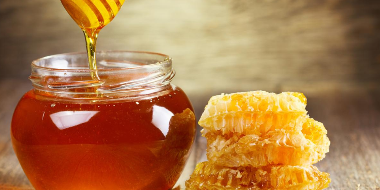 BAL İHRACATINDA YENİ REKOR