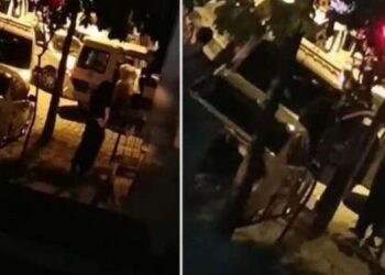 Avcılar’da bir çocuğa taciz iddiası mahalleyi ayağa kaldırdı