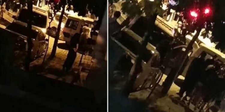 Avcılar’da bir çocuğa taciz iddiası mahalleyi ayağa kaldırdı