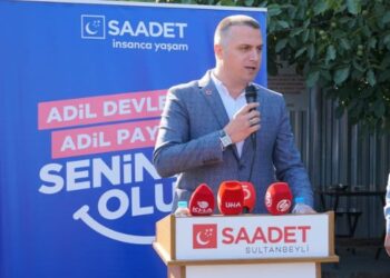 Başkan Bülbül, “Bu Problemi Çözeceksiniz!”