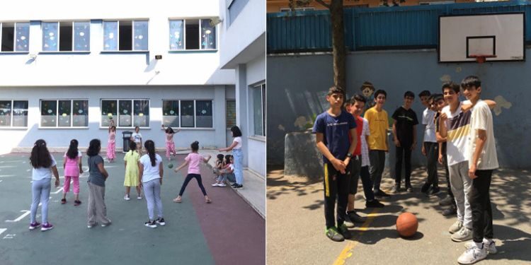 Sultanbeylili Gençler TÜGVA’da Buluşuyor