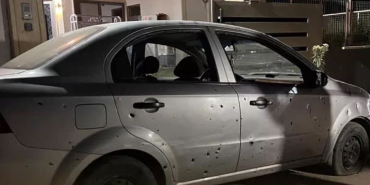 Dışişlerinden Musul Başkonsolosluğu Saldırısına Kınama