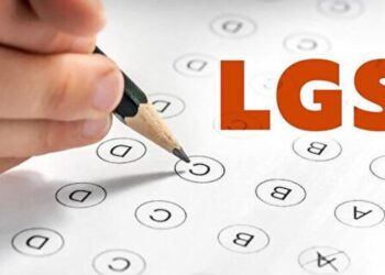 LGS sonuçları açıklandı!