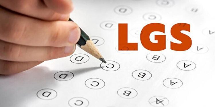 LGS sonuçları açıklandı!
