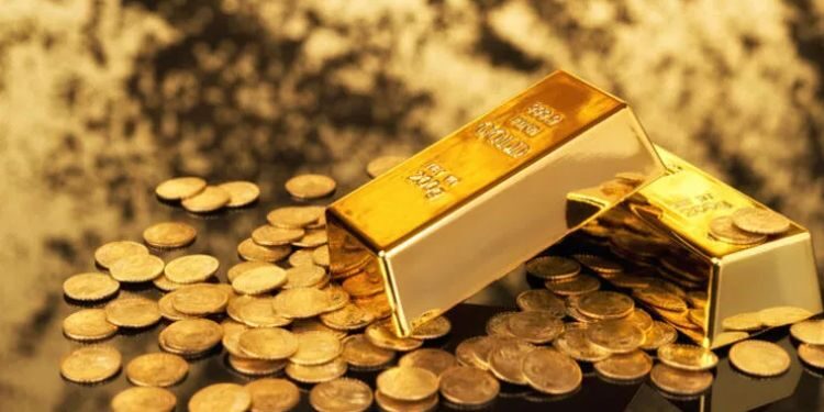 Gram altın yeniden bin lirayı aştı!