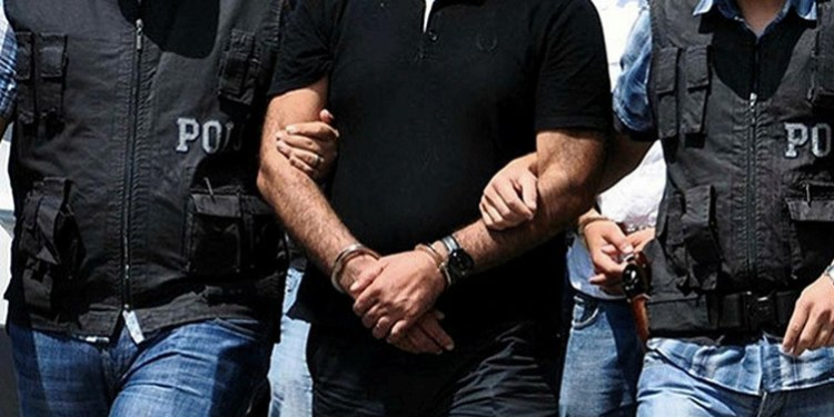 Ankara’da kaçakçılara operasyon: 23 gözaltı