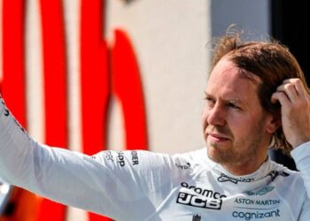 SEBASTİAN VETTEL’DEN EMEKLİLİK AÇIKLAMASI