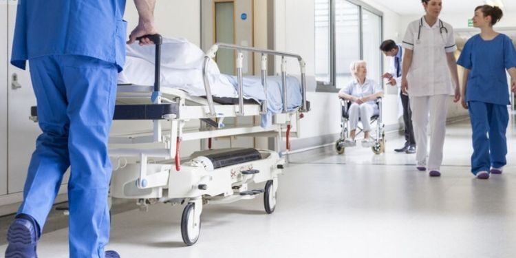 27 bin sağlık personeli alınacak