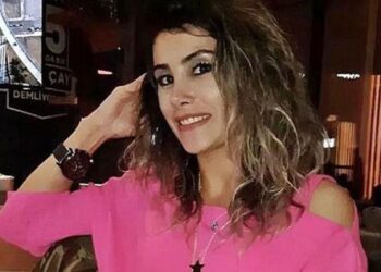 Elif Güneş’in katil zanlısı yakalandı