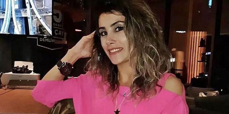 Elif Güneş’in katil zanlısı yakalandı