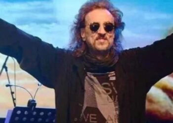 İlhan İrem’in 3 vasiyetini eşi Hansu İrem açıkladı!