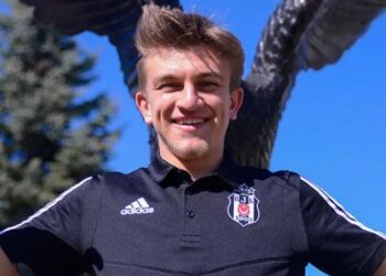 Rıdvan Yılmaz Rangers’tana transfer oldu