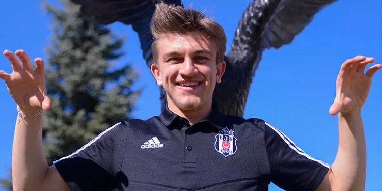 Rıdvan Yılmaz Rangers’tana transfer oldu