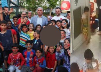 ÜMRANİYELİLER 5 ÇAYINDA BAŞKANLA BULUŞUYOR