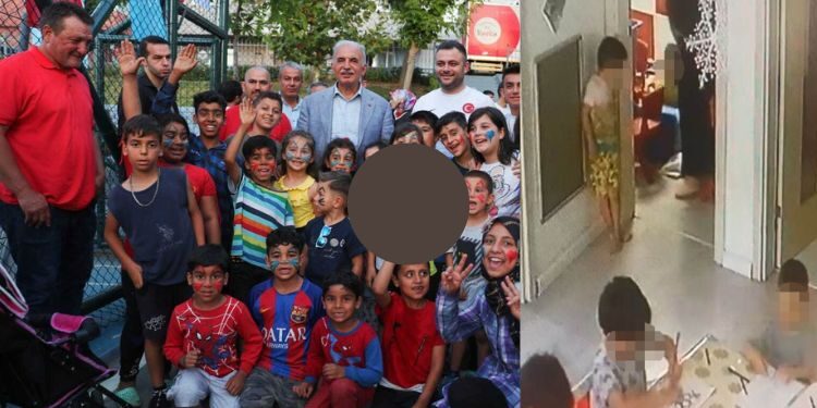 ÜMRANİYELİLER 5 ÇAYINDA BAŞKANLA BULUŞUYOR