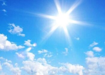 Sıcak hava dalgası kapıda